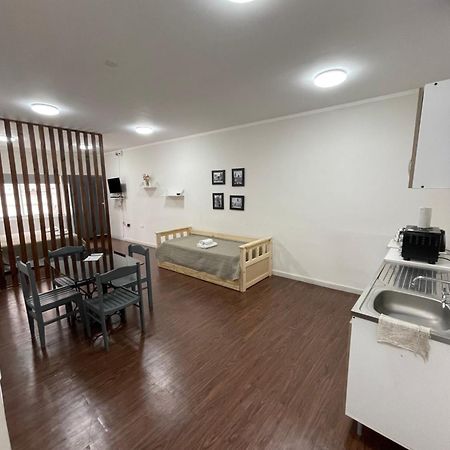 La Rufina Apartment Salta Exterior photo