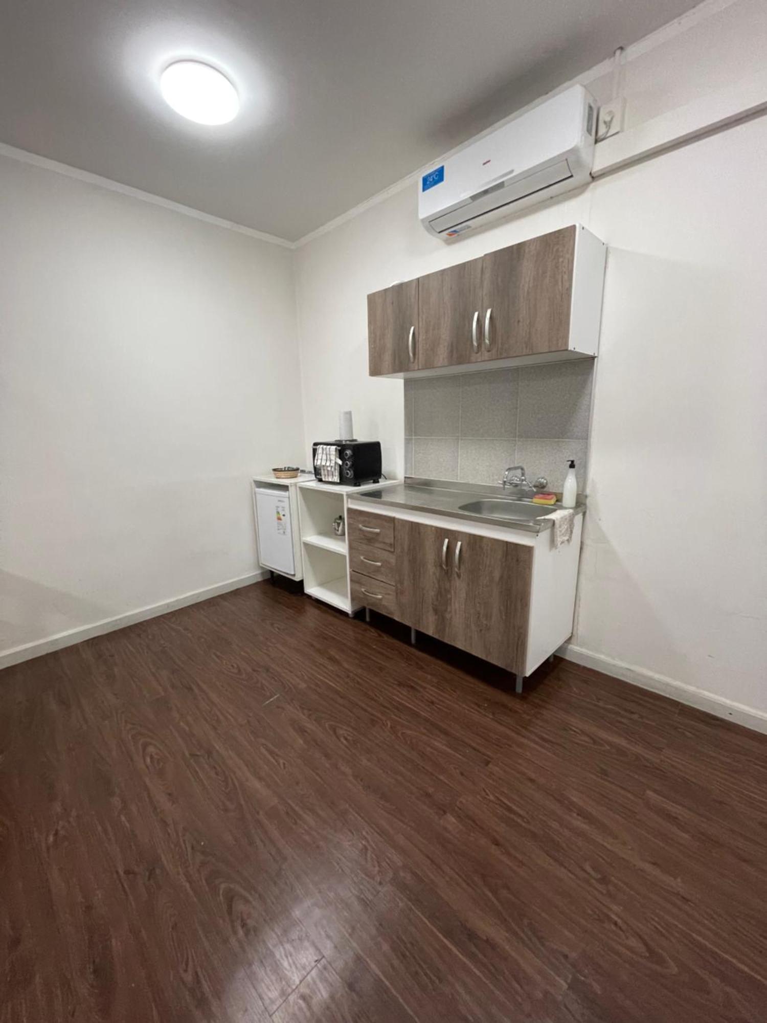 La Rufina Apartment Salta Exterior photo